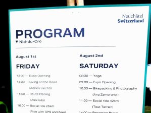 On a retrouvé le vélo - Crédit photo izart.fr